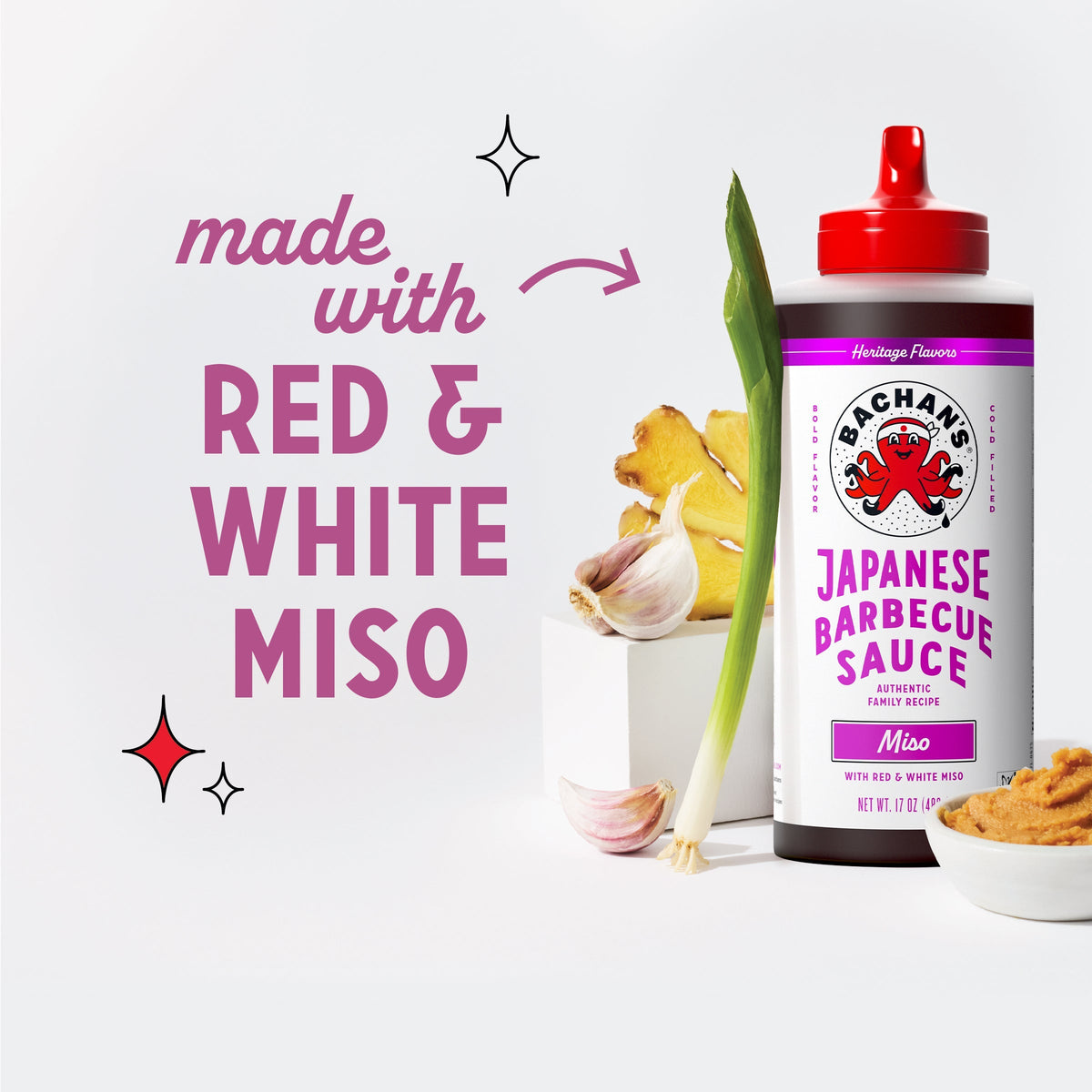Miso W7