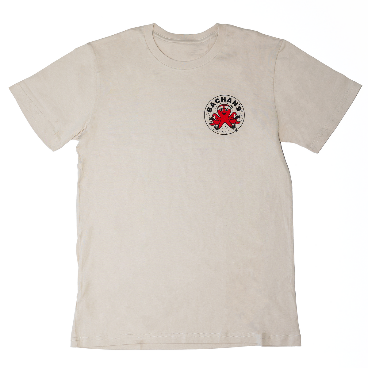 Octo Wave Tee I0