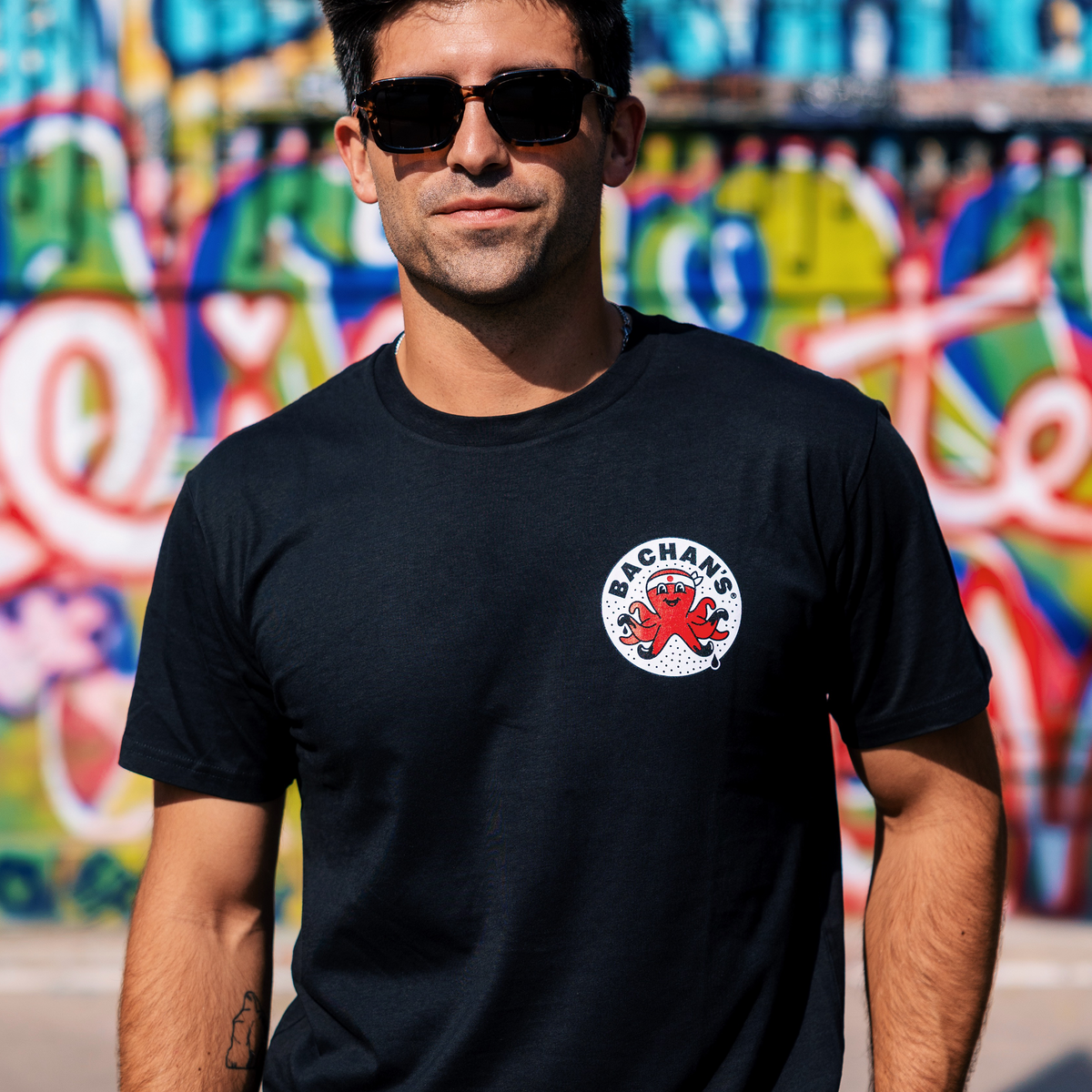 Logo Tee G7
