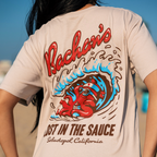 Octo Wave Tee I0