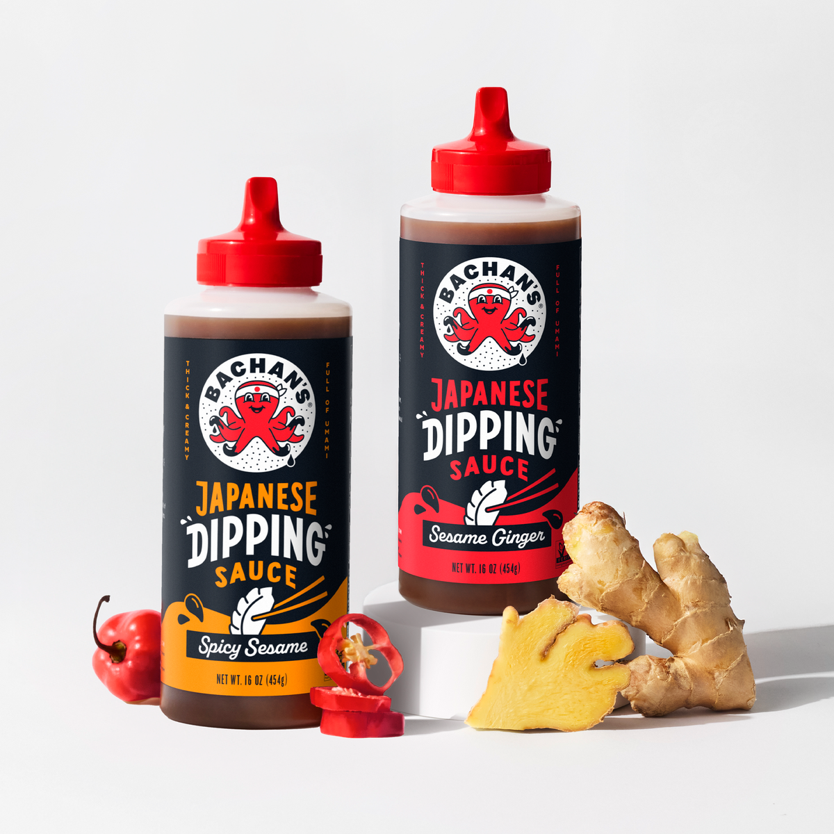 Dip Mix & Match P2